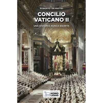 Concilio Vaticano II