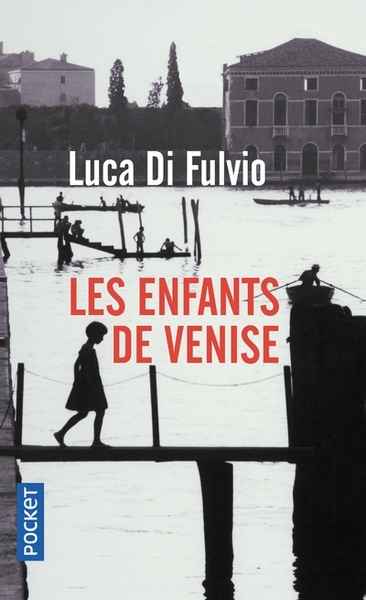 Les enfants de Venise