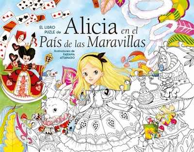 Alicia en el País de las Maravillas