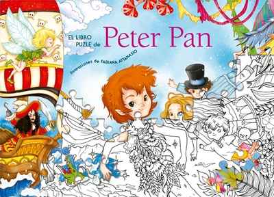 Peter Pan