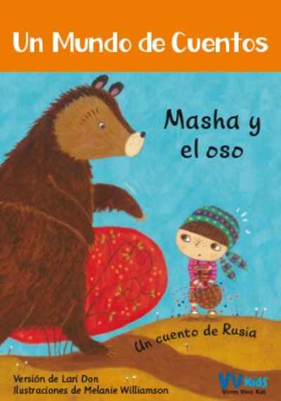 Masha y el oso