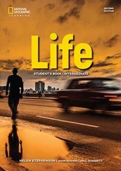 Life Intermediate  Combo A / Student's Book and Workbook