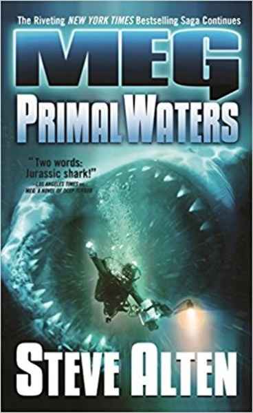 Meg: Primal Waters