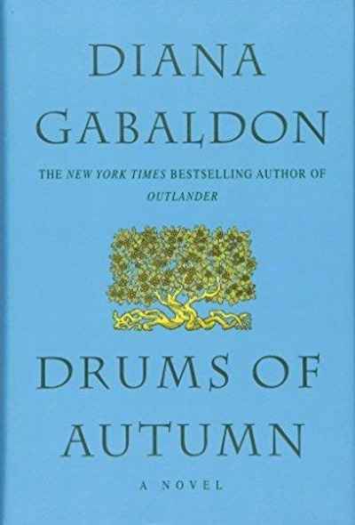 Drums of Autumn
