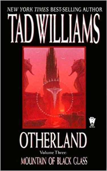 Otherland 3: Mountain Of Black Glass