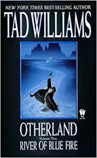 Otherland 2: River Of Blue Fire
