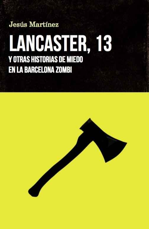 Lancaster, 13