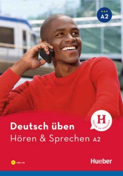 Hören x{0026} Sprechen A2 + MP3-CD