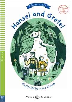 Hansel and Gretel