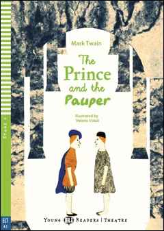 The Prince and the Pauper