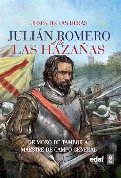 Julián Romero el de las hazañas