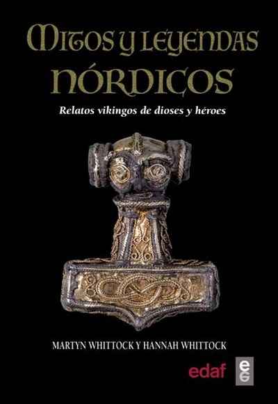 Mitos y leyendas nórdicas