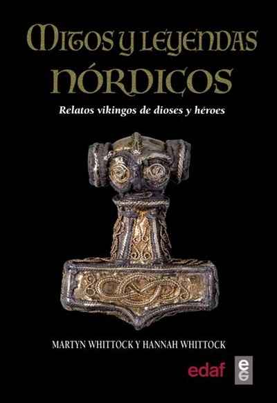 Mitos y leyendas nórdicas