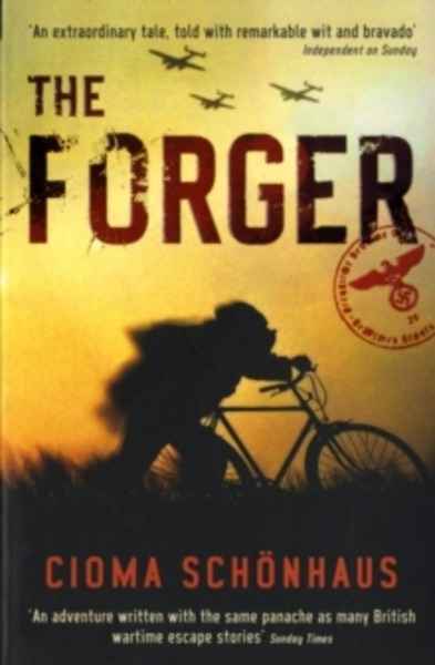 The Forger