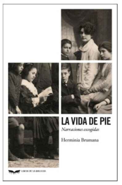 La vida de pie