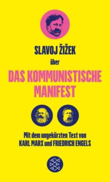 Über das Kommunistische Manifest