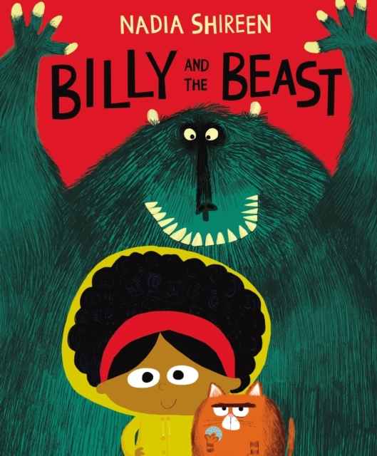 Billy and the Beast