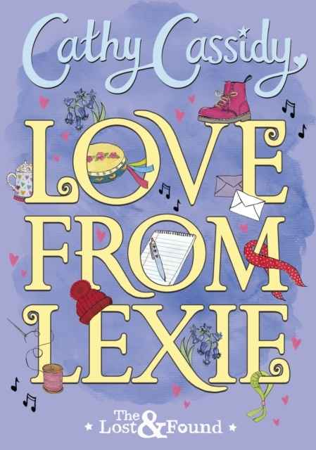 Love from Lexie