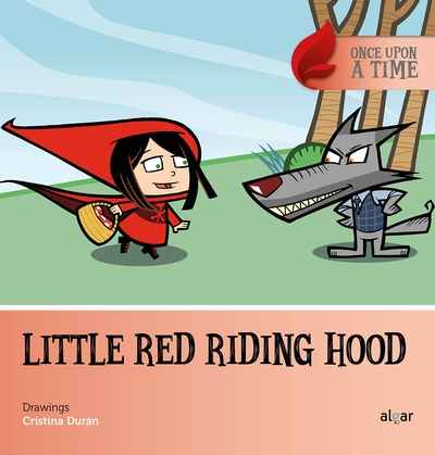 Little Red Riding Hood