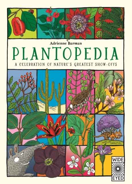 Plantopedia