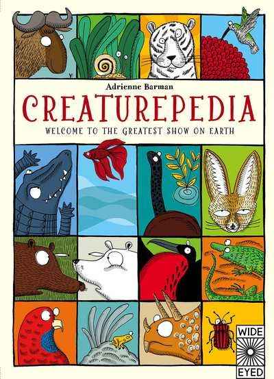 Creaturepedia