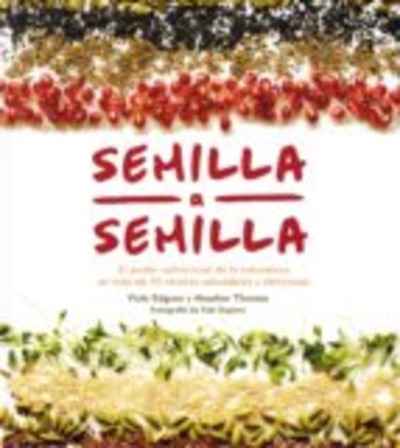 Semilla a semilla