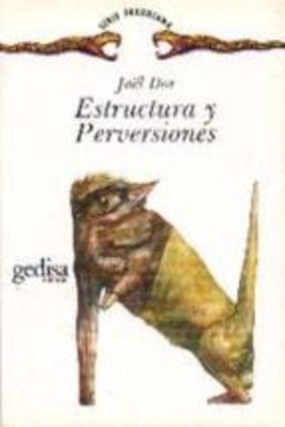 Estructura y perversiones