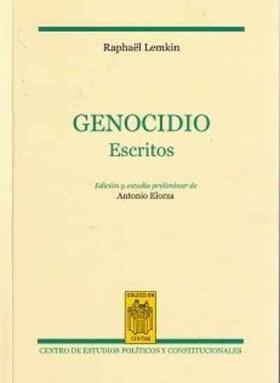 Genocidio