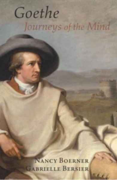 Goethe: Journey of the Mind