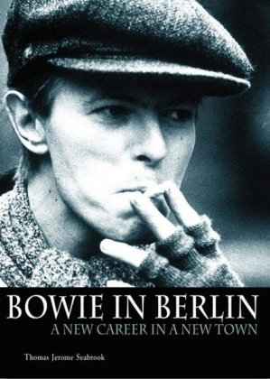 Bowie in Berlin