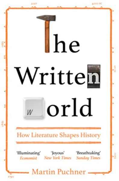 The Written World