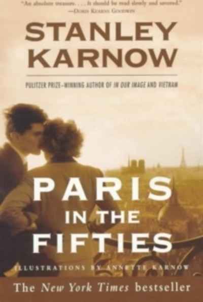 Paris in the Fifties