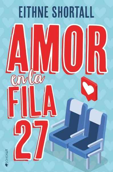 Amor en la fila 27