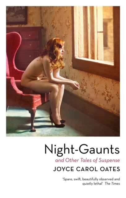 Night-Gaunts and other Tales of Suspense