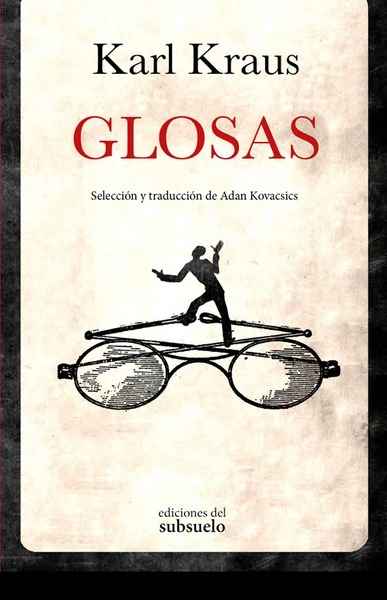 Glosas