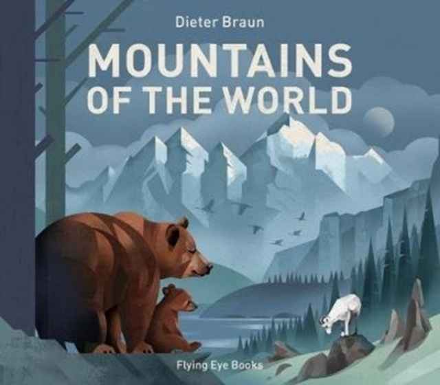 Mountains of the World