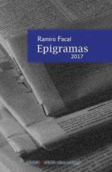 Epigramas 2017