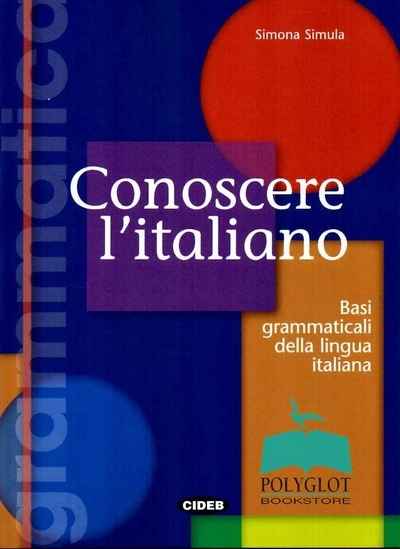 Conoscere l'Italiano