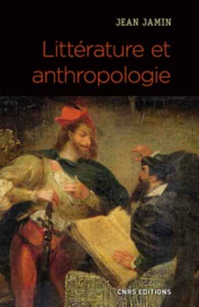 Litterature et anthropologie