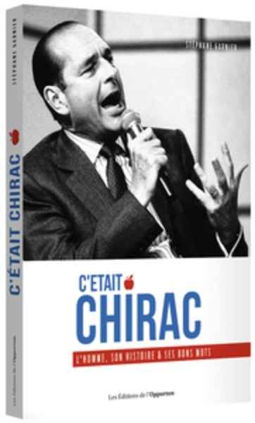 C'etait Chirac