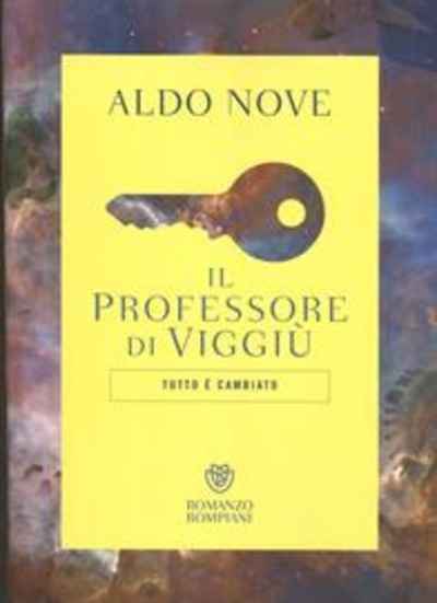 Il professore di Viggiù