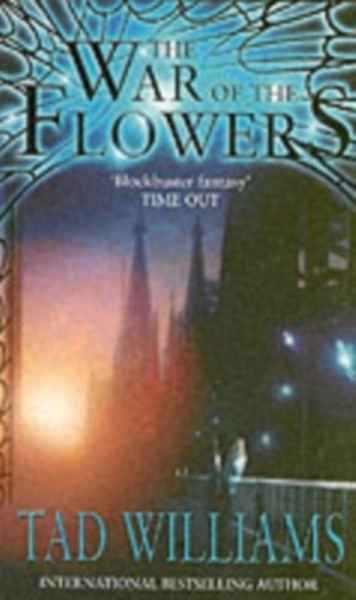 War Of The Flowers