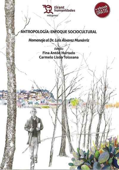 Antropología: enfoque sociocultural