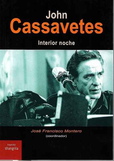 John Cassavetes