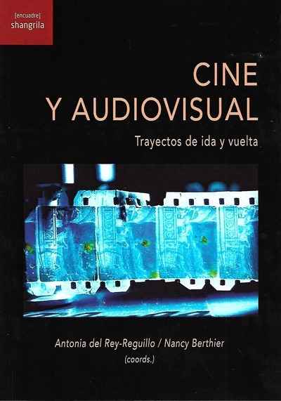 Cine y audiovisual