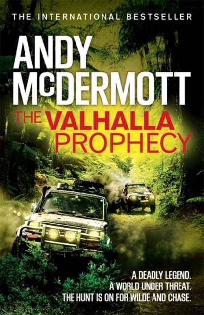 The Valhalla Prophechy