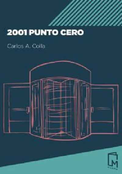 2001 Punto Cero