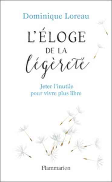 Eloge de la légèreté