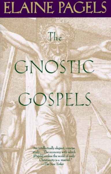 The Gnostic Gospels