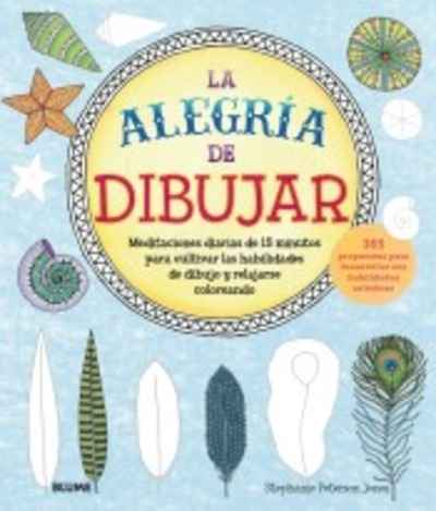 La alegría de dibujar